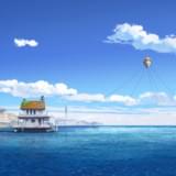 「ARIA The AVVENIR」場面カット