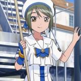 「ARIA The AVVENIR」に天野こずえデザインの新キャラクターが登場! 特報映像も公開中