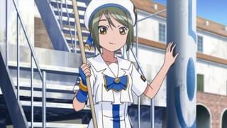 「ARIA The AVVENIR」に天野こずえデザインの新キャラクターが登場！ 特報映像も公開中