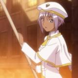 「ARIA The AVVENIR」場面カット