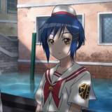 「ARIA The AVVENIR」場面カット