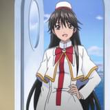 「ARIA The AVVENIR」場面カット