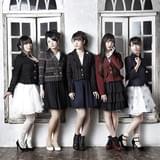 .lady.が新曲をリリース! パーソナリティを務めるラジオ番組の新テーマソング2曲を収録