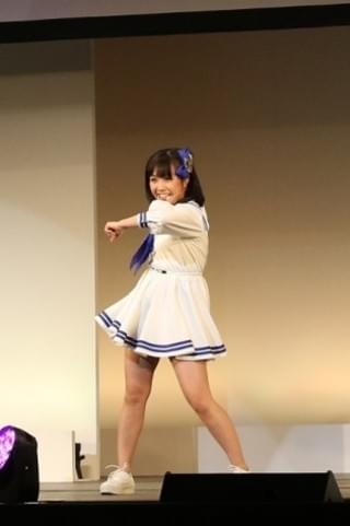 「Dream5」ボーカル・重本ことり