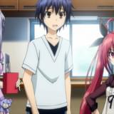 「劇場版 デート・ア・ライブ 万由里ジャッジメント」 場面カット