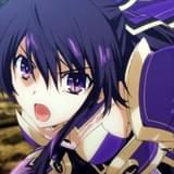 「劇場版 デート・ア・ライブ 万由里ジャッジメント」 場面カット