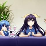 「劇場版 デート・ア・ライブ 万由里ジャッジメント」 場面カット