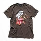 幕末Rock×The Rolling Stones コラボTシャツ