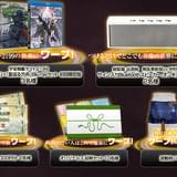 記念キャンペーン第2弾 プレゼント