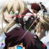 UNISON SQUARE GARDENがTVアニメ「血界戦線」のED主題歌で非日常な日常をポップに彩る!