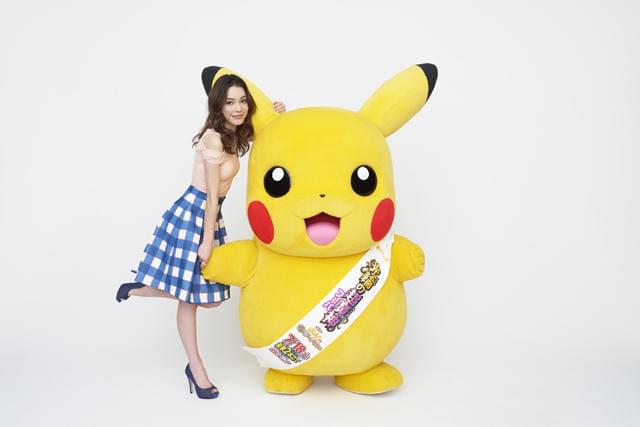 【映画公開記念プロモ】ピカチュウ 156/XY-P 光輪の超魔神フーパ ポケモン・ザ・ムービーXY 光輪の超魔神 フーパ | キッズビデオ | 宅配