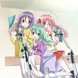 TVアニメ「それが声優!」制作スタッフ決定! ニコニコ生放送の制作発表会で主演キャストを発表予定