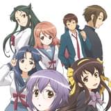 TVアニメ「長門有希ちゃんの消失」Blu-ray&DVD発売記念イベント開催! 茅原実里、杉田智和、桑谷夏子の出演も決定!!