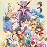 「えとたま」トーク&ミニライブイベント5月、6月連続開催! 村川梨衣や松井恵理子らキャスト陣が出演