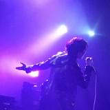 バイリンガルシンガー・ナノがドイツでフルバンドによるワンマンライブ開催決定!