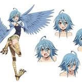 パピ（CV：小澤亜季）