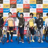 国内最大級の自転車競技施設で初のアニメイベント! 「弱虫ペダル」ラジオ公開録音を実施
