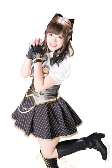 アフィリア・サーガのローラがユニット卒業 5月28日には卒業ライブを