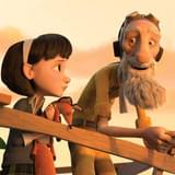 名作「星の王子さま」のその先を描く「リトルプリンス 星の王子さまと私」の予告映像公開!