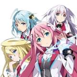 人気ライトノベル「学戦都市アスタリスク」を「ソードアート・オンライン」のA-1 Picturesがアニメ化! 10月放送開始