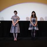 劇場版「ペルソナ3」第3章・大ヒット記念舞台挨拶に豊口めぐみ、山岸能登麻美子、緒方恵美、沢城みゆきらが登壇