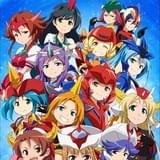 「ロボットガールズZ+プラス」が5月20日から配信開始! WEBラジオもスタート