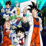 「ドラゴンボール」の世界を現代科学で再現 展示やアトラクションで世界観を体験できる