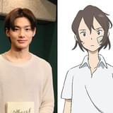 「台風のノルダ」の主人公・東は若手俳優の野村周平に決定 主題歌はGalileo Galileiが歌う