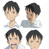 西条ケンタ(CV:金子大地)