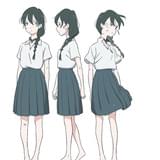 ノルダ(CV:清原果耶)