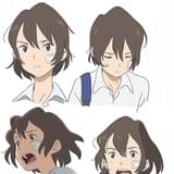 東シュウイチ(CV:野村周平)