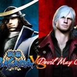 大人気ゲーム「戦国BASARA」と「Devil May Cry」が舞台で初コラボレーション
