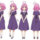 佐倉慈（CV：未定）