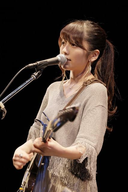 七つの大罪」ED主題歌で躍進する瀧川ありさが2ndシングルをリリース