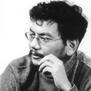 庵野秀明監督