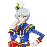 放送中のTVアニメ「プリパラ」に謎のプリンス・紫京院ひびきが登場 キャストは斎賀みつき