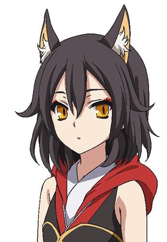 エィハ（CV:沢城みゆき）