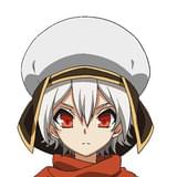 忌ブキ（CV:井上麻里奈）