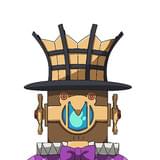 禍グラバ（CV:石塚運昇）