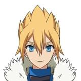 スアロー（CV:斉藤壮馬）