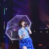 「花澤香菜 live 2015 Blue Avenue」