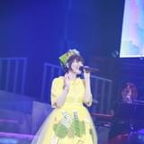 「花澤香菜 live 2015 Blue Avenue」