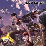 ゲーム5周年記念TVアニメ「GOD EATER」7月5日放送開始! 監督は「空の境界」の「ヨヨネネ」の平尾隆之