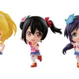 ちびきゅんキャラ『ラブライブ!』~Happy maker!~vol.3(全3種)