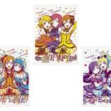 ラブライブ!ピローケースタオル(全3種)