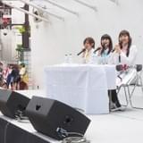 「テレビアニメ『それが声優!』キャスト出演 スペシャルトークショー」の様子