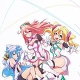 テレビアニメ化決定!マチ★アソビ「ハッカドール」高木美佑、奥野香耶、山下七海インタビュー