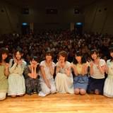 ご当地アニメ「浦和の調ちゃん」初イベントが開催 埼玉県出身のキャスト陣が故郷に大集合