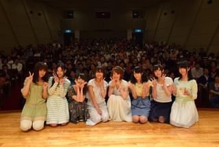 「浦和の調ちゃん さいたまツアーズVol.1～浦和じゃなくて与野だけどみんなで大集合～」集合写真