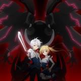 GA文庫の「最弱無敗の神装機竜」がテレビアニメ化! 監督に安藤正臣を起用、アニメーションはラルケが担当